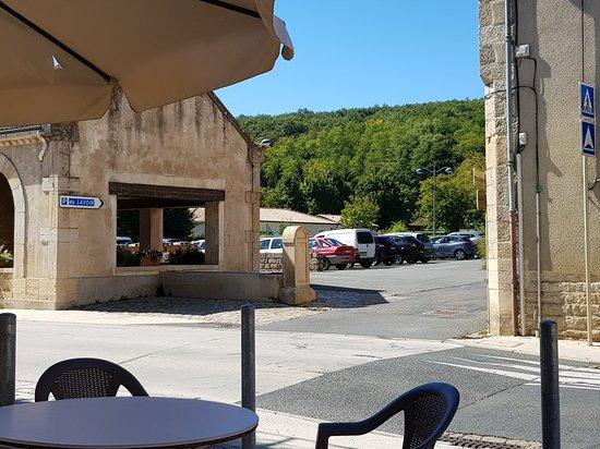 Restaurant Le Pic Puce